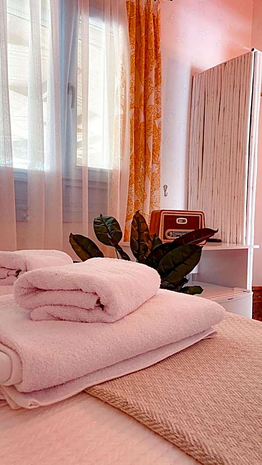 SİSU ALAÇATI OTEL