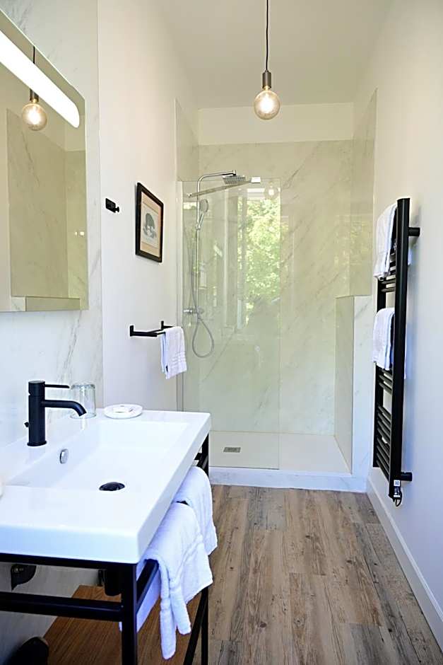 Pavillon des Millésimes, Piscine & SPA