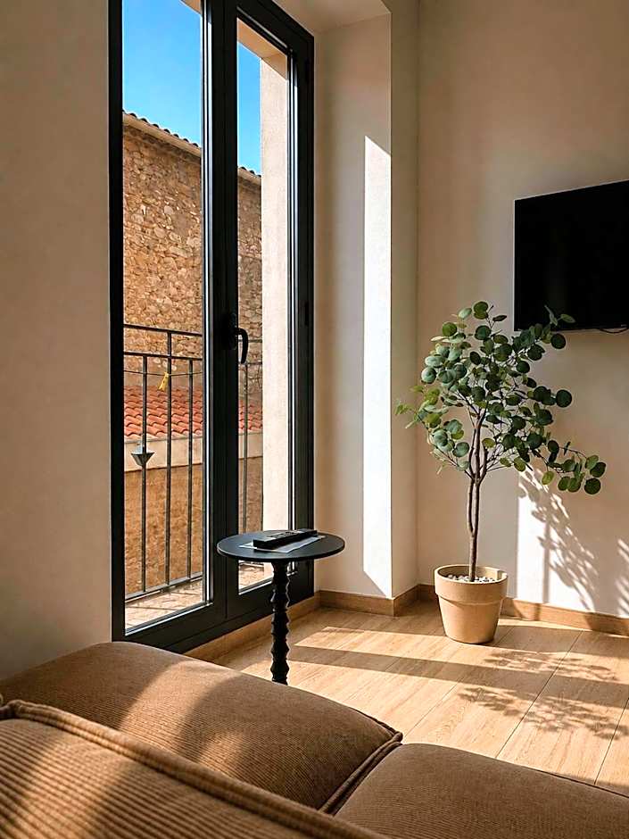 Vigablanca Apartments