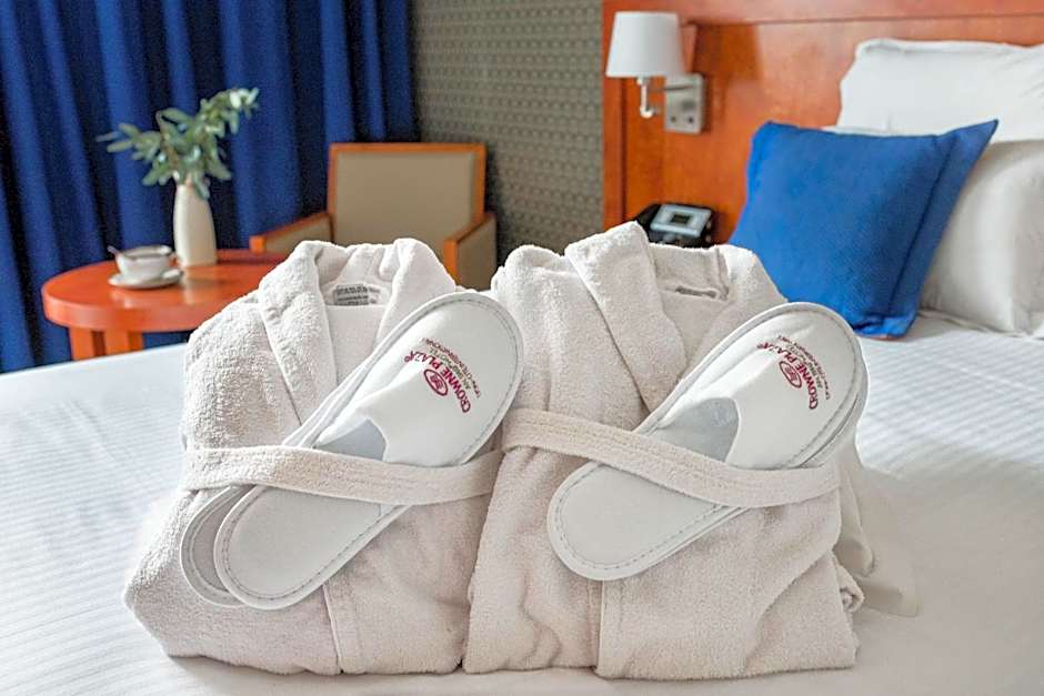 Crowne Plaza Lyon  Cite Internationale By IHG