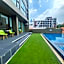 Suntria Hotel Pattaya