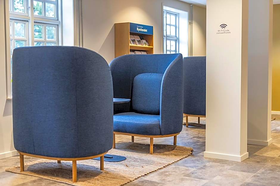 Comwell Bygholm Park