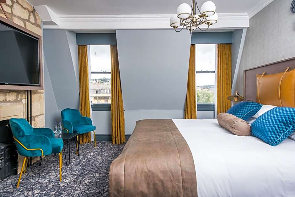 Abbey Hotel Bath, a Tribute Portfolio Hotel