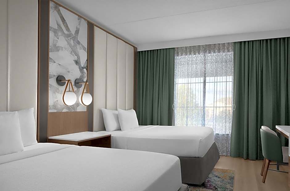 Embassy Suites By Hilton Jackson - North/Ridgeland