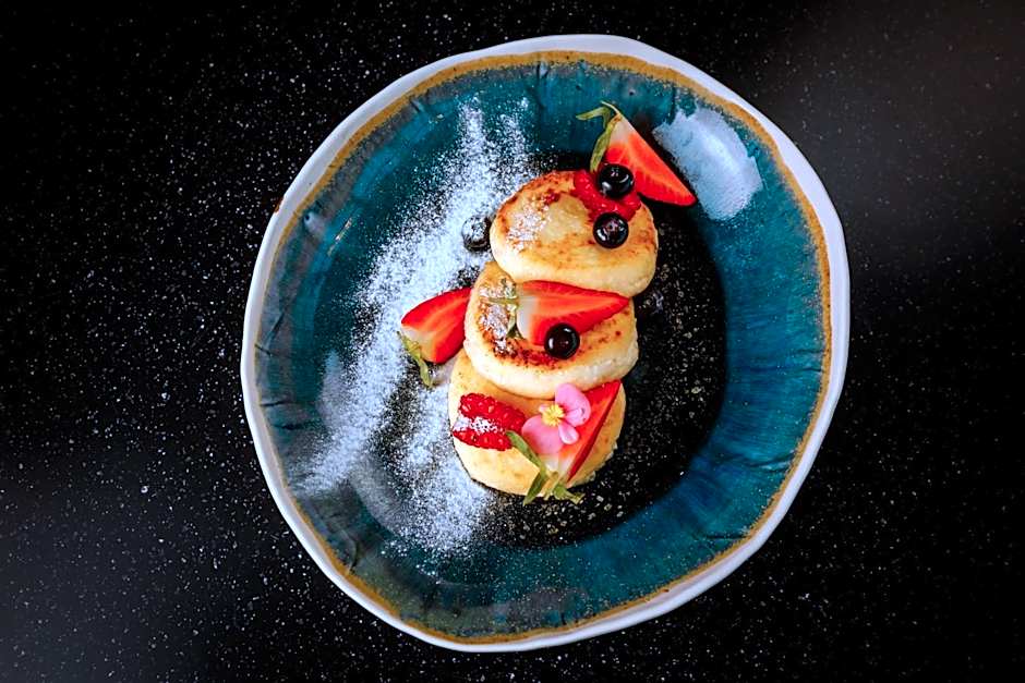 Jurmala Golf Club&Hotel