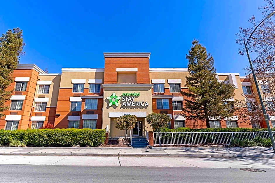 Extended Stay America Suites - San Jose - Downtown