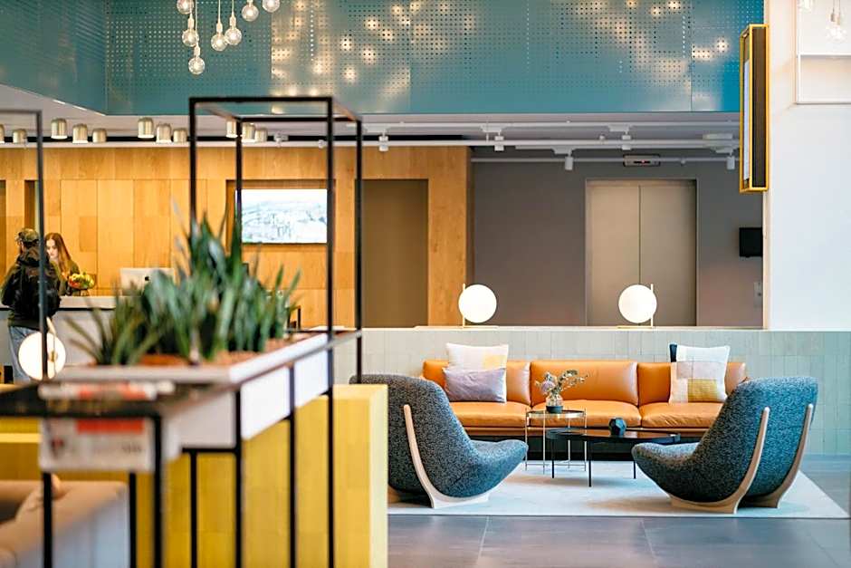 Hotel Casa Amsterdam