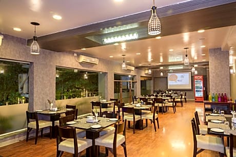 Orritel Hotel Hinjewadi