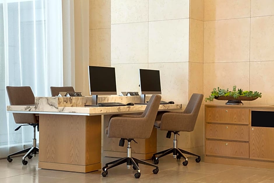 InterContinental Houston By IHG