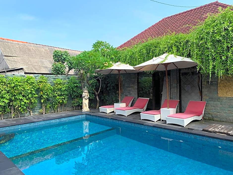 Bunutbali Villas88