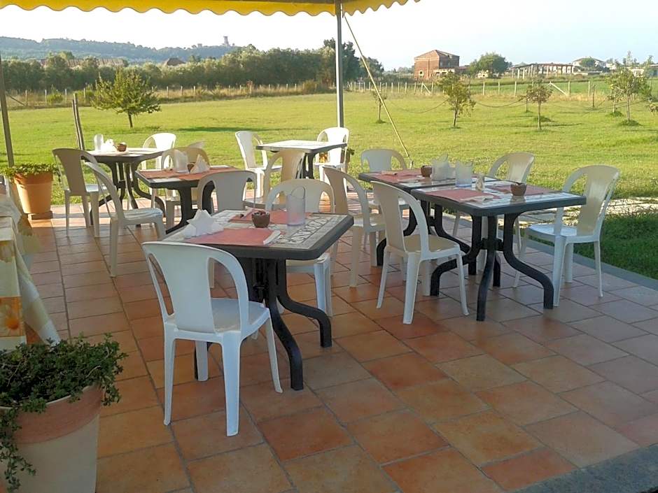 Country House Casale D'Orio