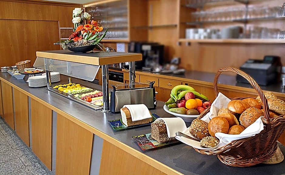 Hotel & Residenz Am Kurpark