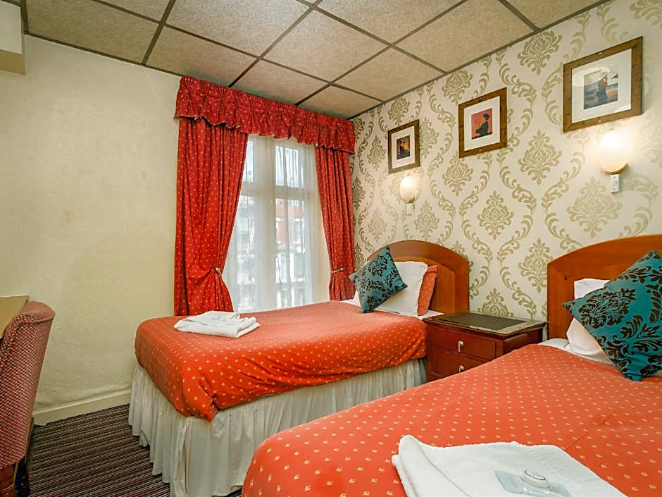 The Oak Lea Hotel