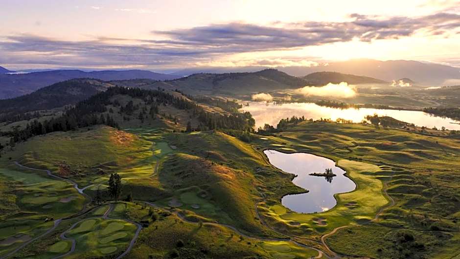 Predator Ridge Resort