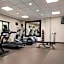 Homewood Suites By Hilton Cambridge-Arlington
