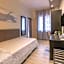 Confidence Hotel San Silvestro