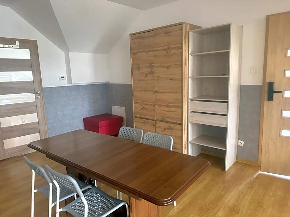 HGS Home Noclegi Pracownicze Parking , Łazienki