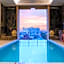 Harmoni Suites Hotel