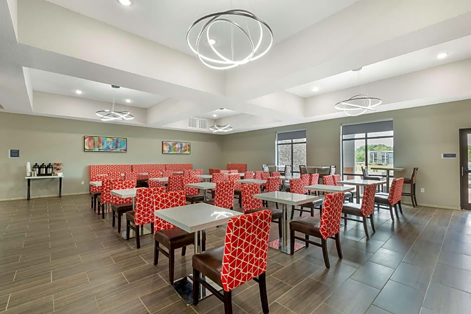 Best Western Plus Coralville Hotel