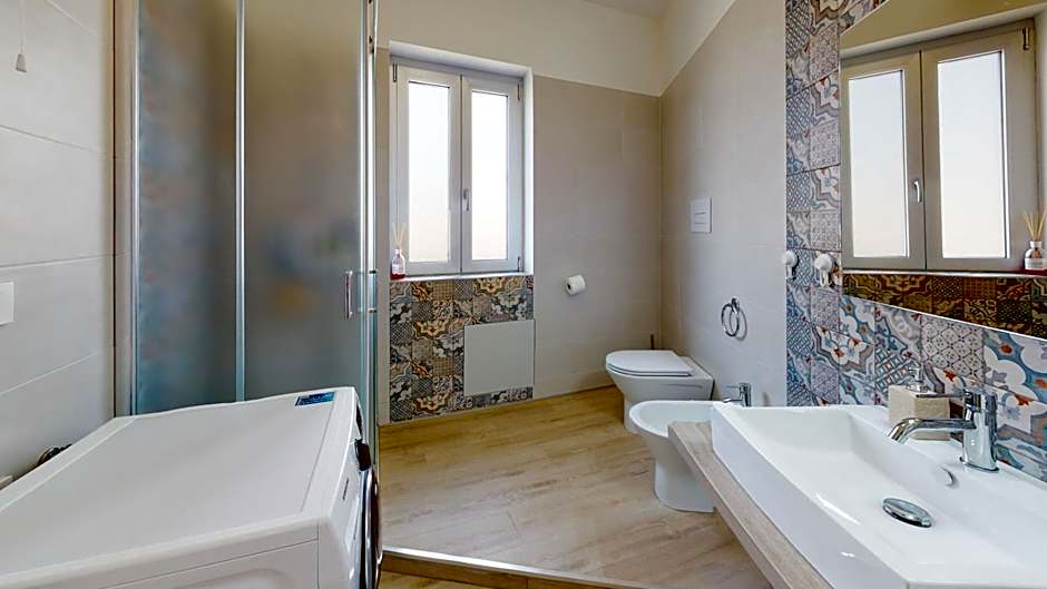 Accòmodati - Camere e Appartamenti