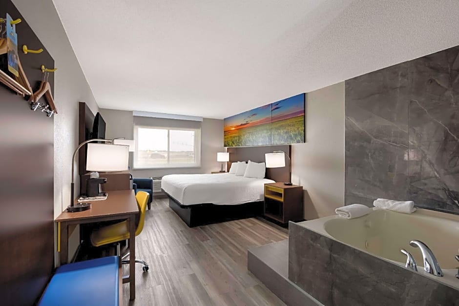 Days Inn by Wyndham Ankeny - Des Moines