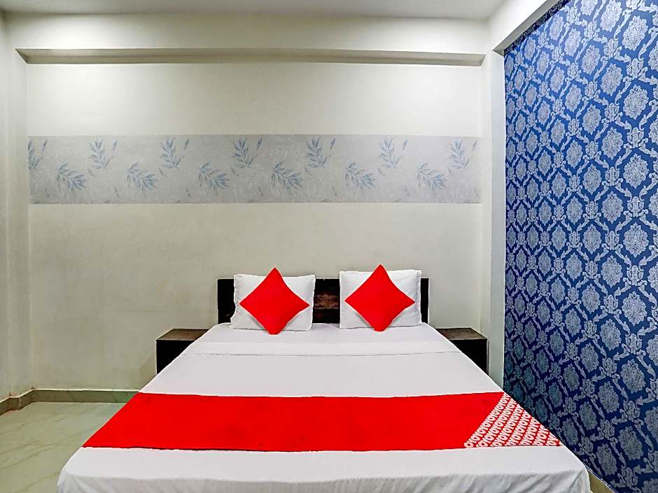 Hotel O The Raghav Villa