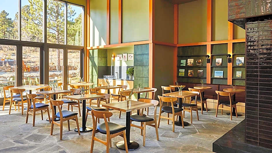 Trailborn Rocky Mountains