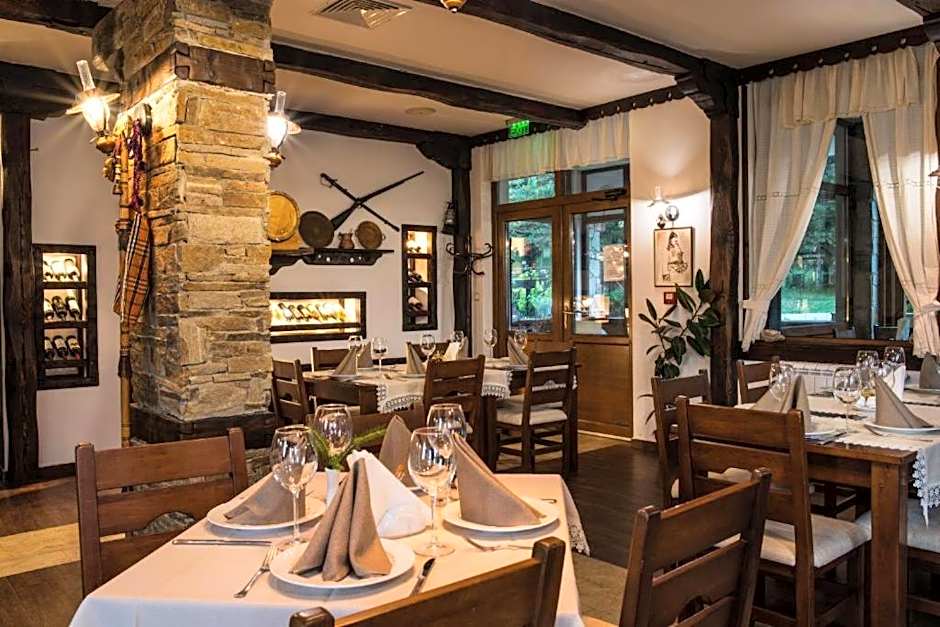 Апартамент в MountainLake