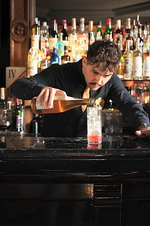 Château de Maubreuil