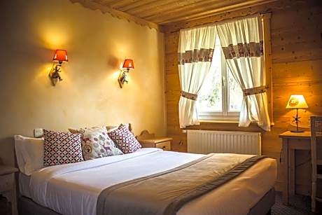 Le Relais Du Mont Blanc