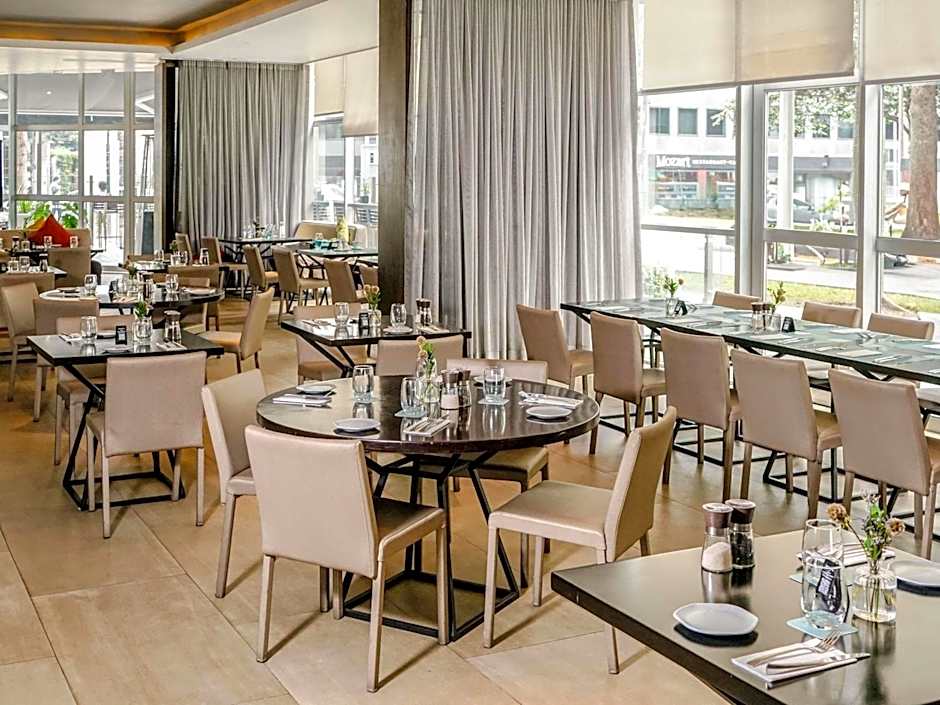 Novotel Lima San Isidro