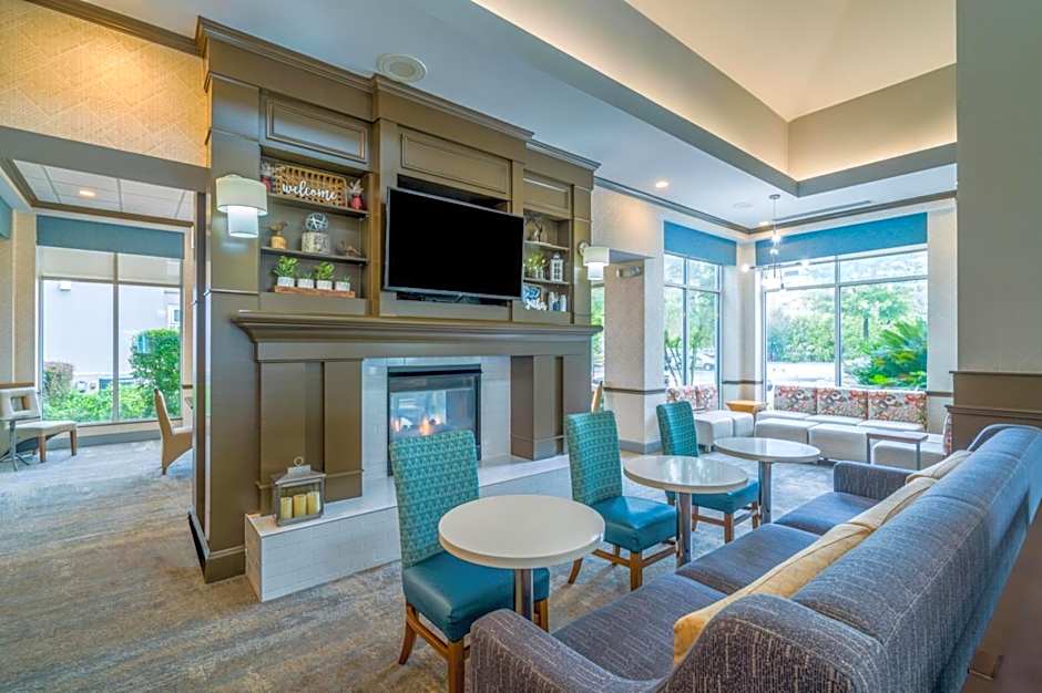 Hilton Garden Inn Augusta
