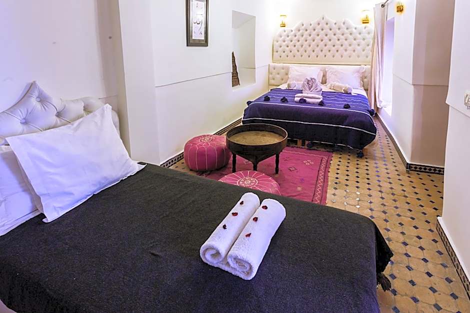 Riad Chams Marrakech