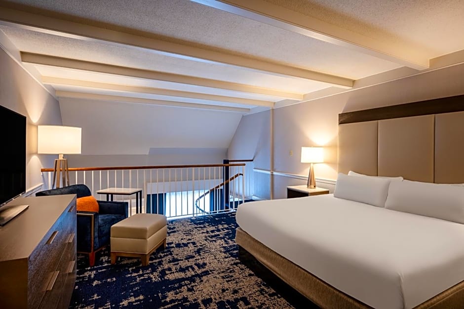 Crowne Plaza Albany - The Desmond Hotel