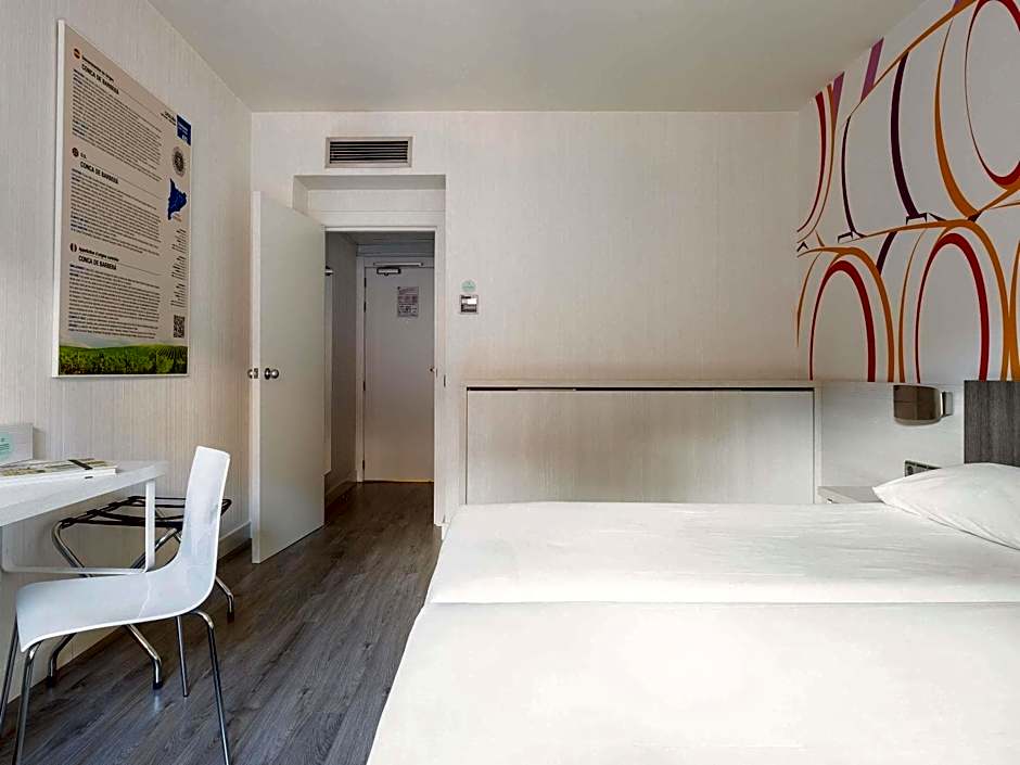 Ibis Styles Madrid Prado
