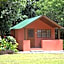 Bushbaby Lodge & Camping