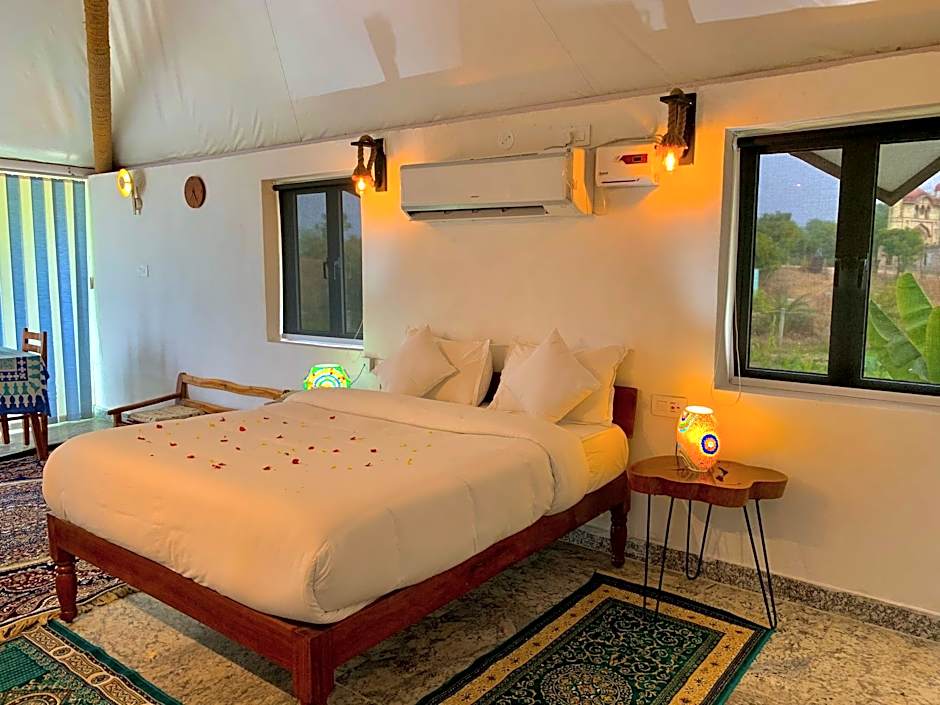 Shivgarh sustainable living