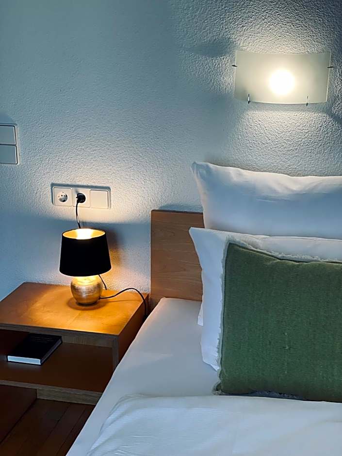 Hotel & Restaurant Grüner Baum Merzhausen