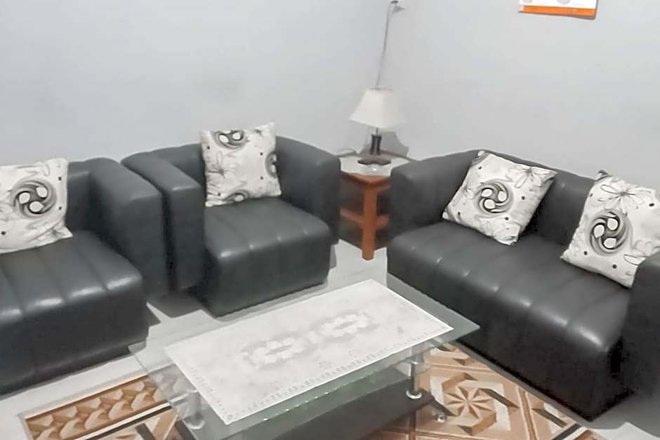 TRIYOGA Homestay Syariah RedPartner