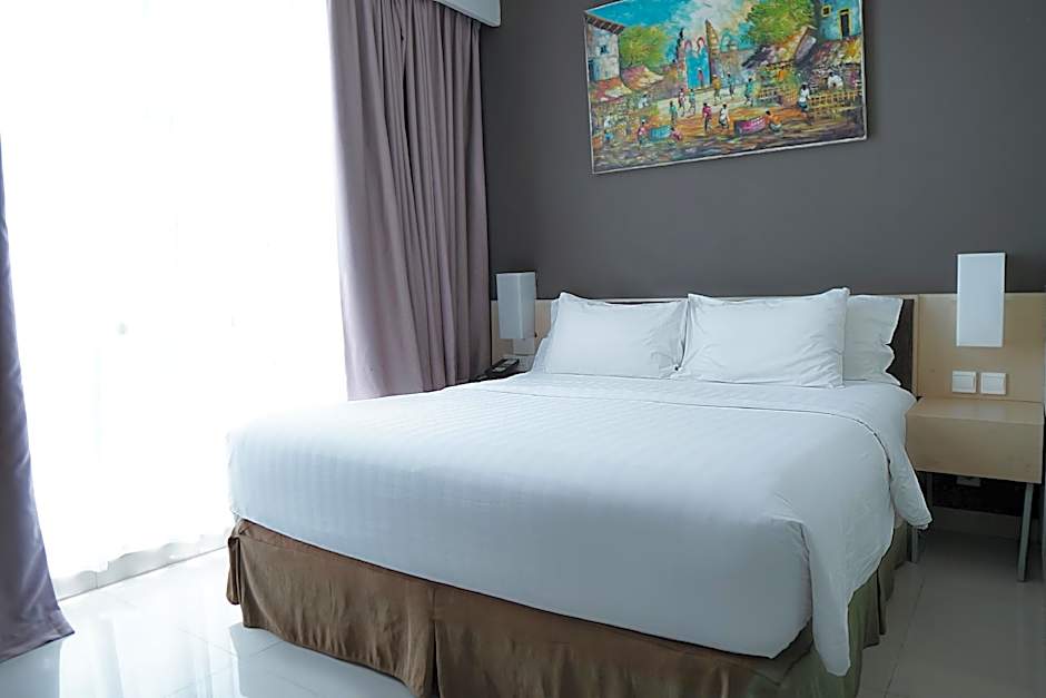 Maestro Hotel Pontianak