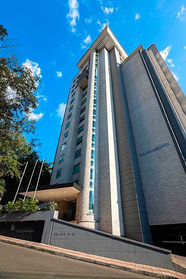 Photo 1 of 50 of Hotel Poblado Alejandria