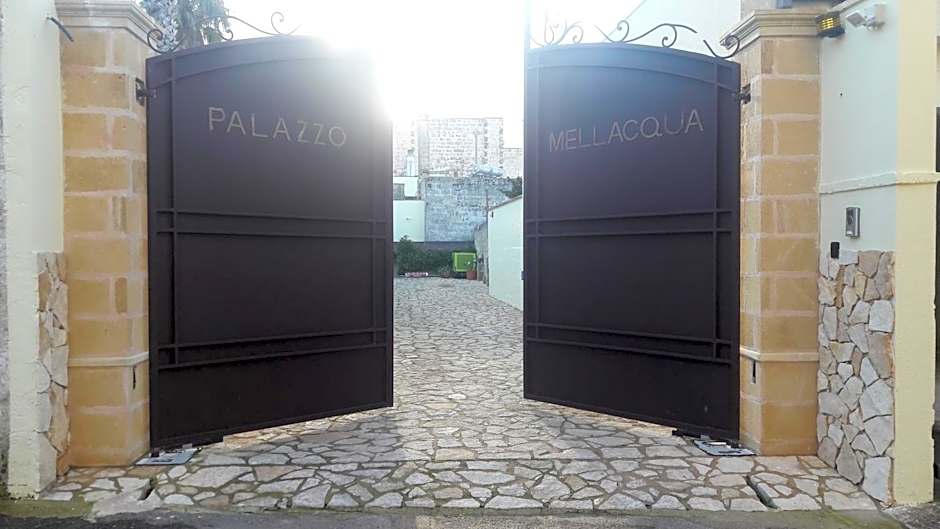 Palazzo Mellacqua
