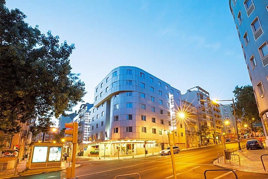 Photo 1 of 50 of Hotel 3K Madrid