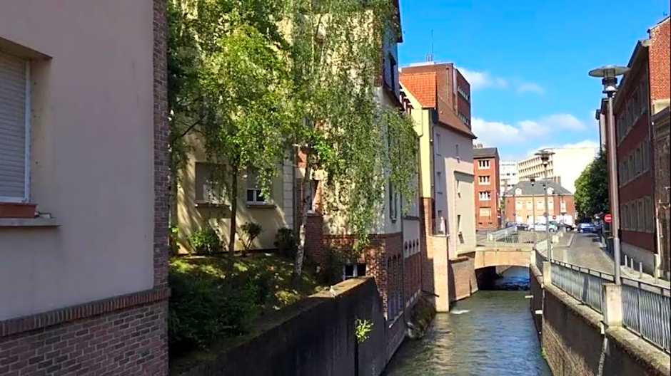 Neoresid - Résidence Saint Germain