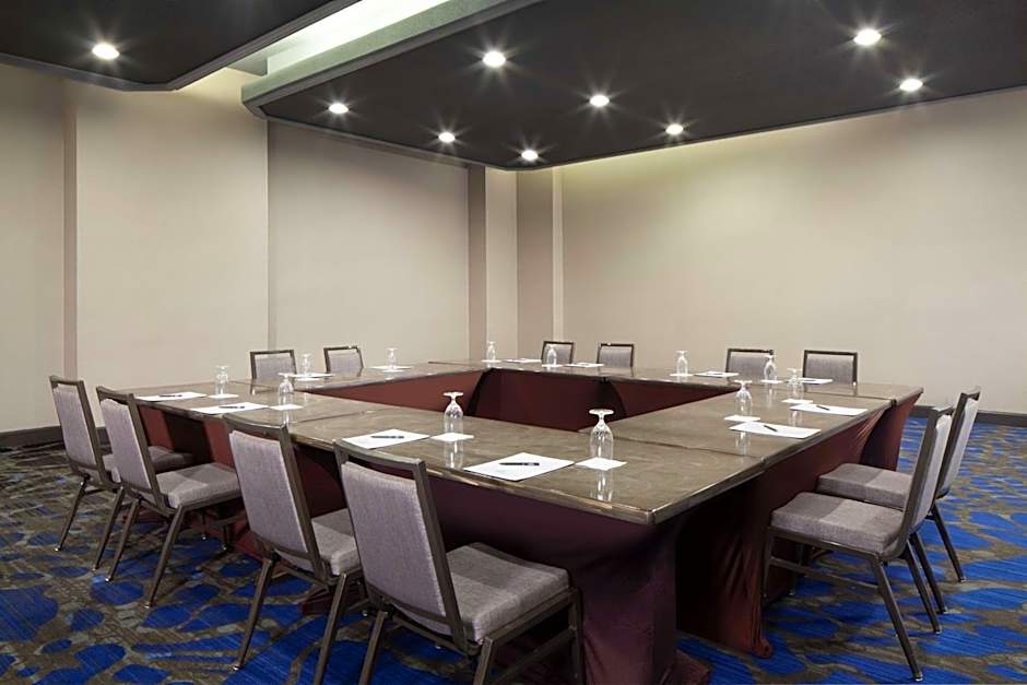 Hilton Parsippany