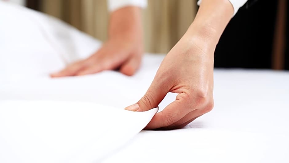 The Victoria Hotel & Source Spa