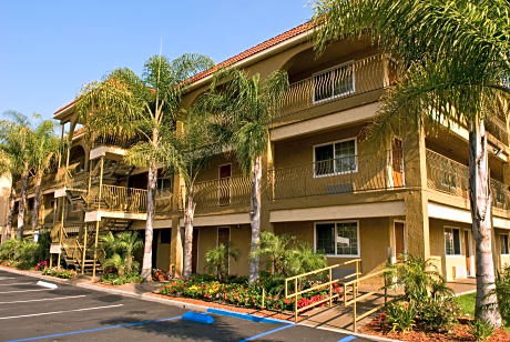 Best Western Plus San Diego / Miramar