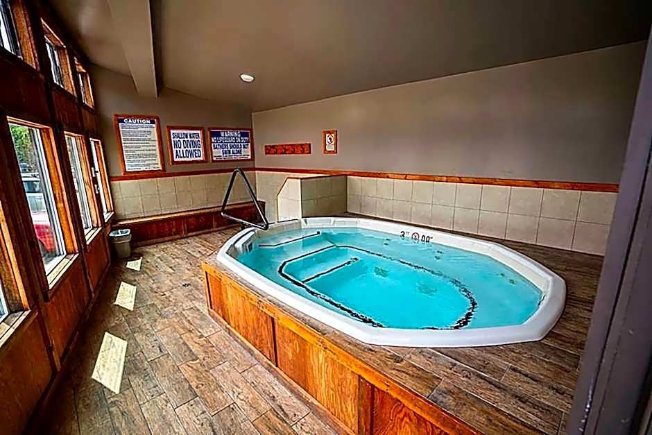 Red Stone Inn, a Dazzler Select by Wyndham