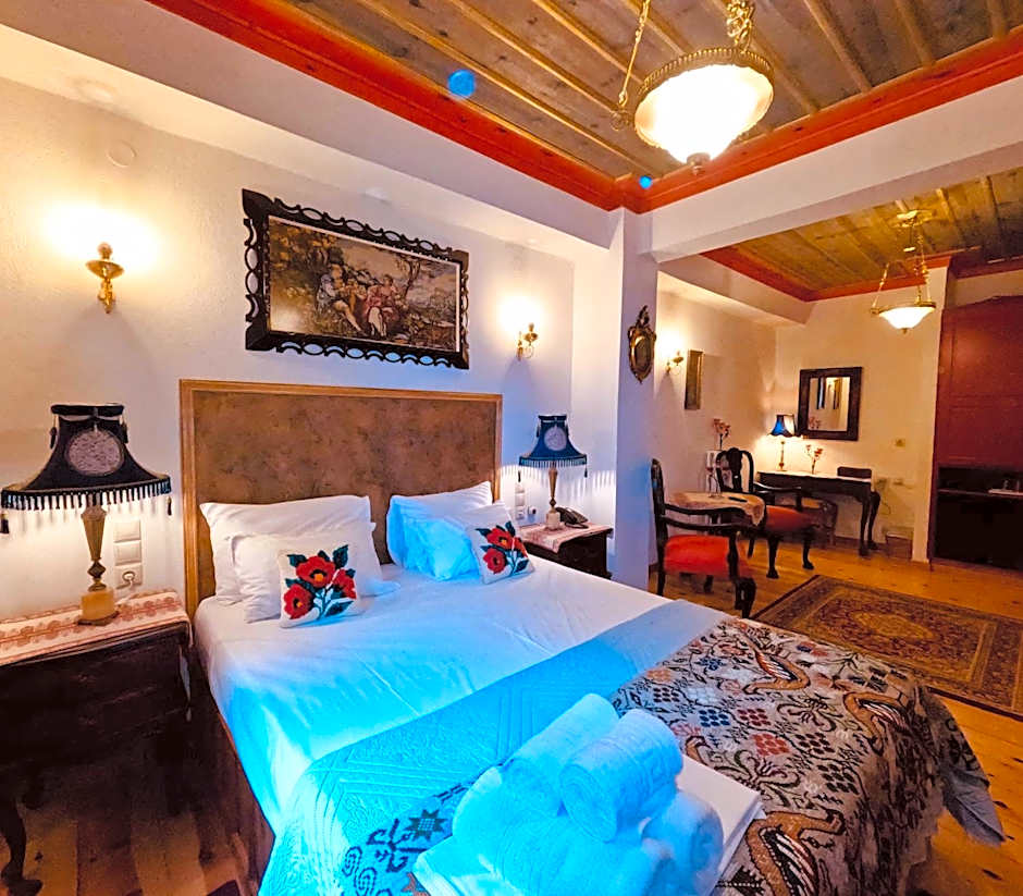 Meliteion Traditional Hotel