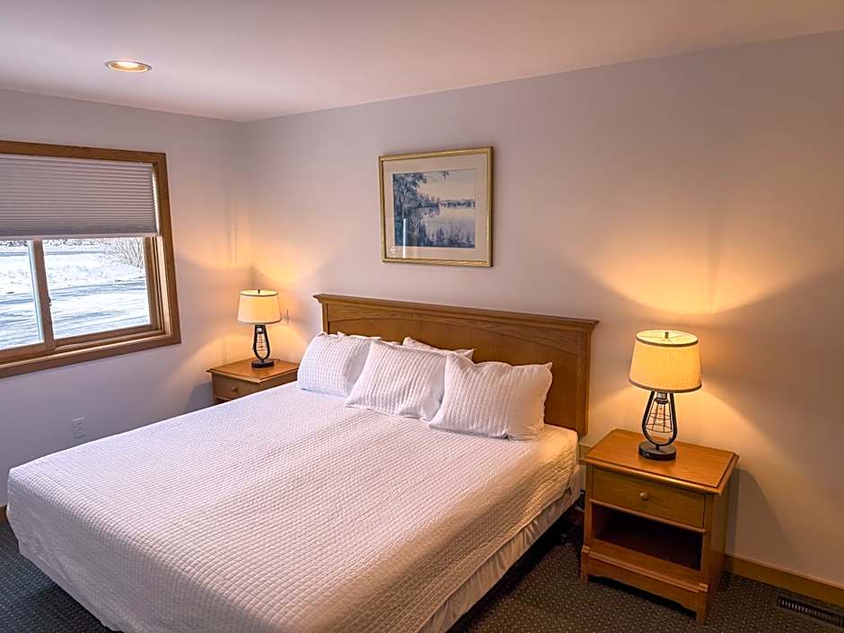 Stowe Motel & Snowdrift